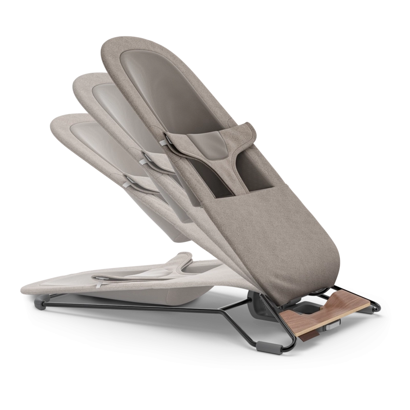 Hamaca 2 en 1 Mira Stella