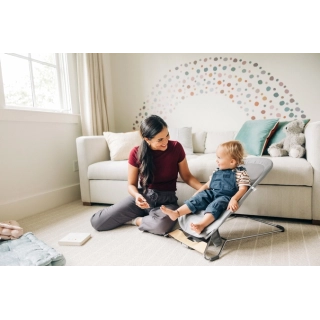 Hamaca 2 en 1 Mira Stella