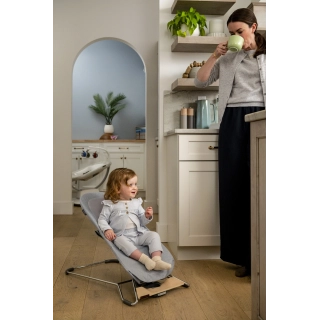 Hamaca 2 en 1 Mira Stella