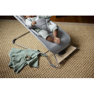 Hamaca 2 en 1 Mira Stella