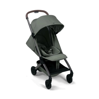 Colchoneta reductora para silla Joolz Aer+/Aer2 Forest Green Colchoneta reductora para silla Joolz Aer+/Aer2 Forest Green