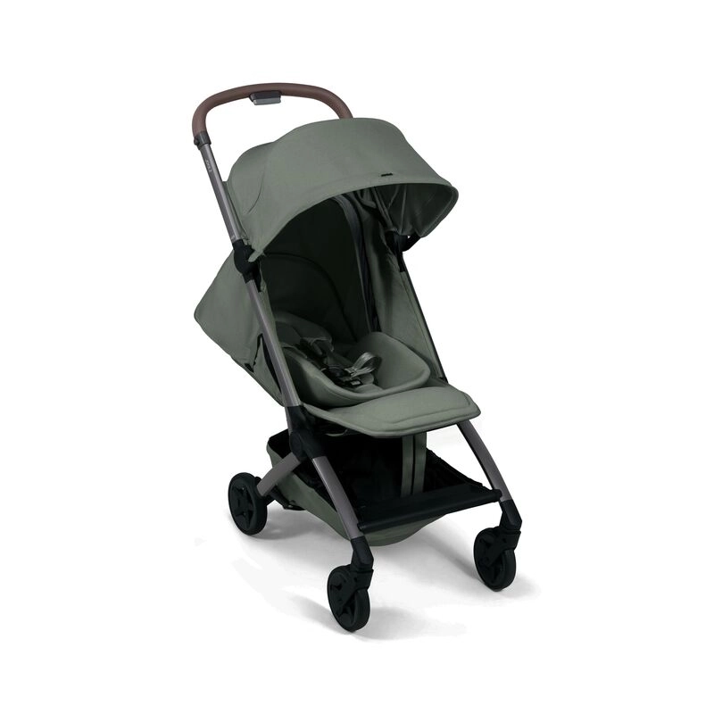 Colchoneta reductora para silla Joolz Aer+/Aer2 Forest Green Colchoneta reductora para silla Joolz Aer+/Aer2 Forest Green