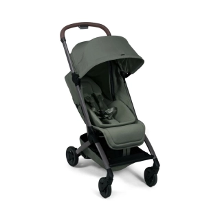 Colchoneta reductora para silla Joolz Aer+/Aer2 Forest Green Colchoneta reductora para silla Joolz Aer+/Aer2 Forest Green