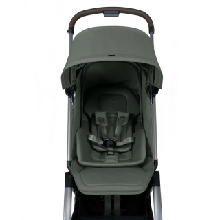 Colchoneta reductora para silla Joolz Aer+/Aer2 Forest Green Colchoneta reductora para silla Joolz Aer+/Aer2 Forest Green