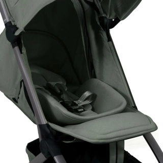 Colchoneta reductora para silla Joolz Aer+/Aer2 Forest Green Colchoneta reductora para silla Joolz Aer+/Aer2 Forest Green