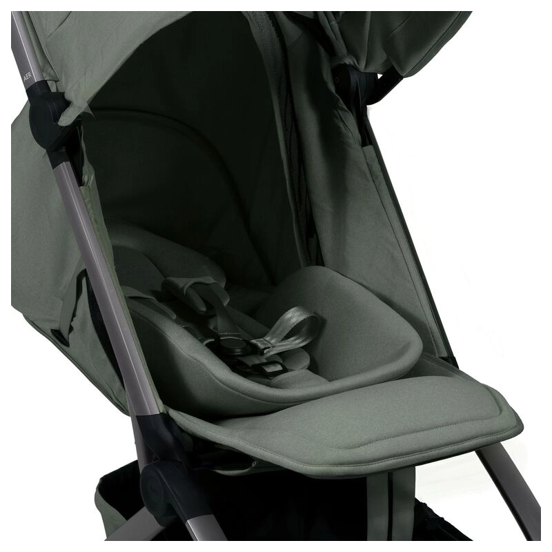 Colchoneta reductora para silla Joolz Aer+/Aer2 Forest Green Colchoneta reductora para silla Joolz Aer+/Aer2 Forest Green