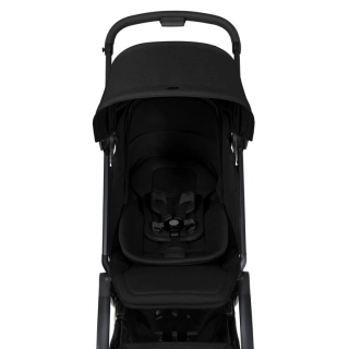 Colchoneta reductora para silla Joolz Aer+/Aer2 Space Black Colchoneta reductora para silla Joolz Aer+/Aer2 Space Black