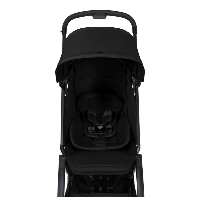 Colchoneta reductora para silla Joolz Aer+/Aer2 Space Black Colchoneta reductora para silla Joolz Aer+/Aer2 Space Black