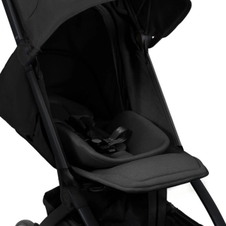 Colchoneta reductora para silla Joolz Aer+/Aer2 Space Black Colchoneta reductora para silla Joolz Aer+/Aer2 Space Black