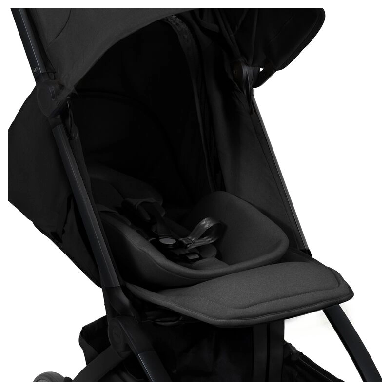 Colchoneta reductora para silla Joolz Aer+/Aer2 Space Black Colchoneta reductora para silla Joolz Aer+/Aer2 Space Black
