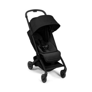 Colchoneta reductora para silla Joolz Aer+/Aer2 Space Black Colchoneta reductora para silla Joolz Aer+/Aer2 Space Black