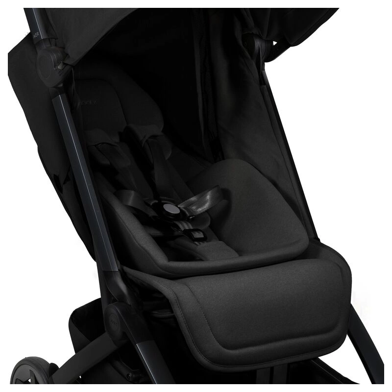 Colchoneta reductora para silla Joolz Aer+/Aer2 Space Black Colchoneta reductora para silla Joolz Aer+/Aer2 Space Black