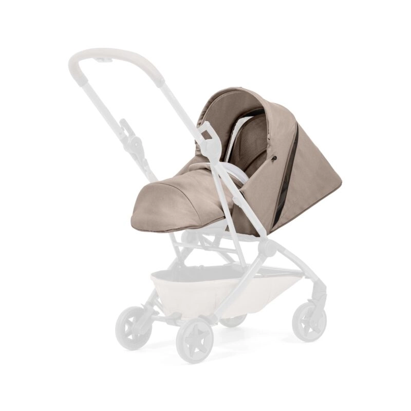 Asiento reversible para Joolz AER2 Sandy Taupe Asiento reversible para Joolz AER2 Sandy Taupe