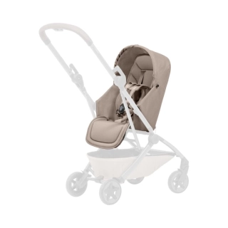 Asiento reversible para Joolz AER2 Sandy Taupe Asiento reversible para Joolz AER2 Sandy Taupe