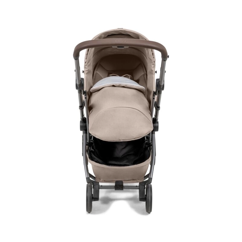 Asiento reversible para Joolz AER2 Sandy Taupe Asiento reversible para Joolz AER2 Sandy Taupe