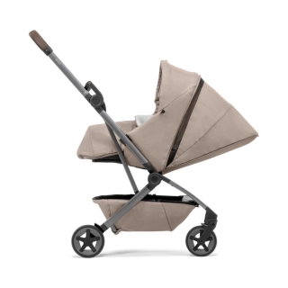 Asiento reversible para Joolz AER2 Sandy Taupe Asiento reversible para Joolz AER2 Sandy Taupe