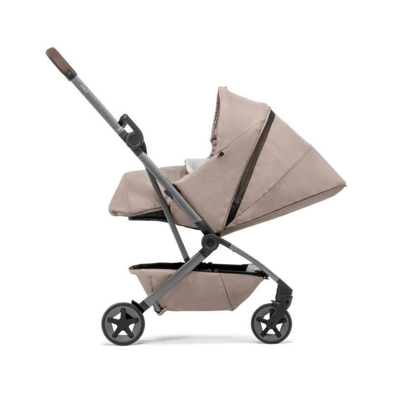 Asiento reversible para Joolz AER2 Sandy Taupe Asiento reversible para Joolz AER2 Sandy Taupe