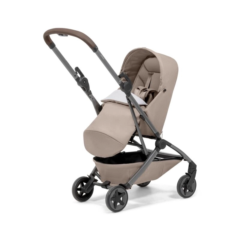 Asiento reversible para Joolz AER2 Sandy Taupe Asiento reversible para Joolz AER2 Sandy Taupe