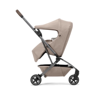 Asiento reversible para Joolz AER2 Sandy Taupe Asiento reversible para Joolz AER2 Sandy Taupe