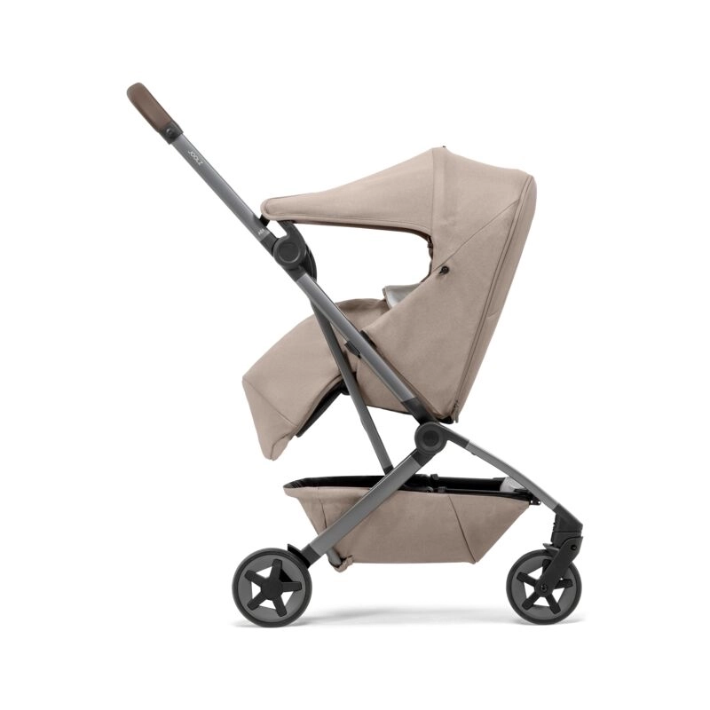 Asiento reversible para Joolz AER2 Sandy Taupe Asiento reversible para Joolz AER2 Sandy Taupe