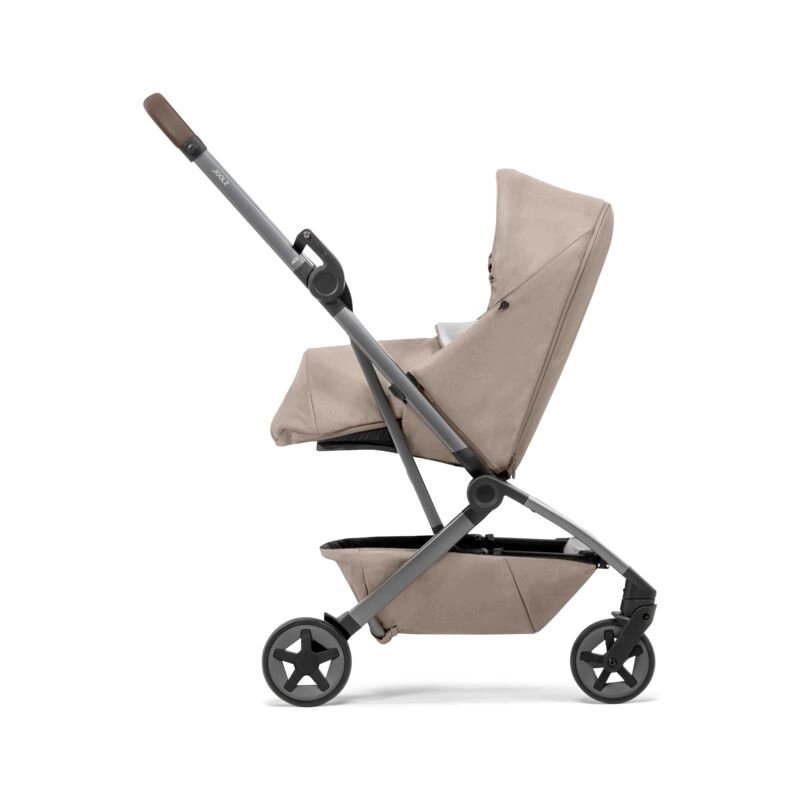 Asiento reversible para Joolz AER2 Sandy Taupe Asiento reversible para Joolz AER2 Sandy Taupe