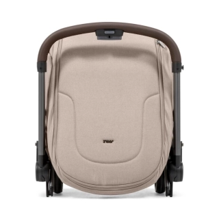 Asiento reversible para Joolz AER2 Sandy Taupe Asiento reversible para Joolz AER2 Sandy Taupe