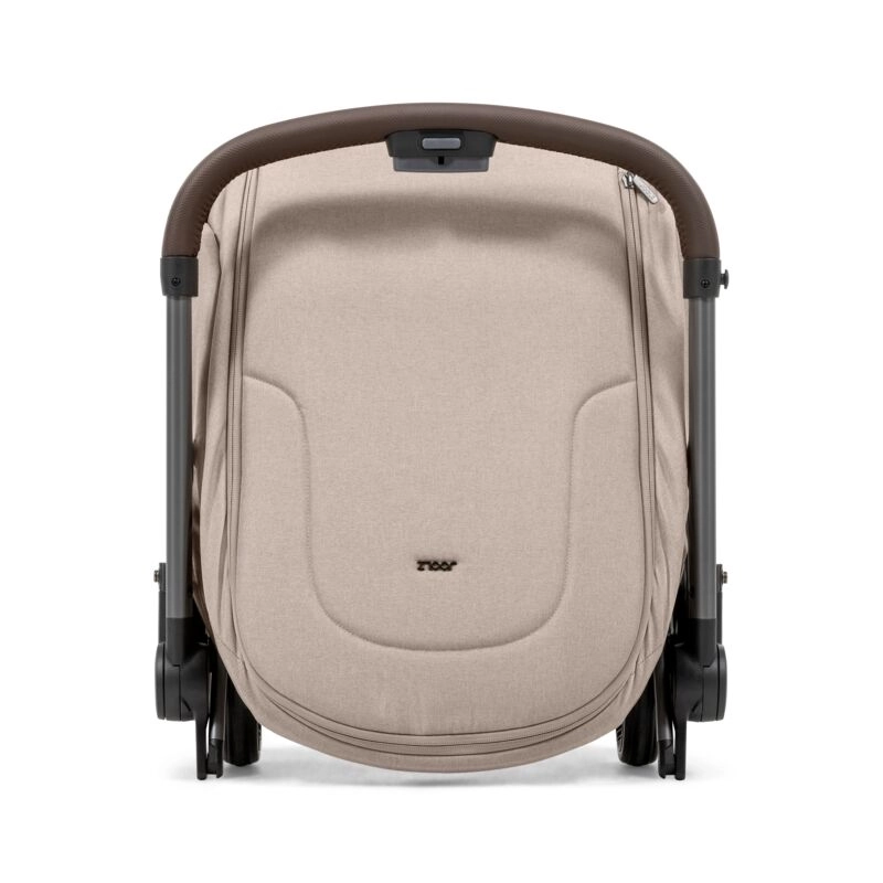 Asiento reversible para Joolz AER2 Sandy Taupe Asiento reversible para Joolz AER2 Sandy Taupe