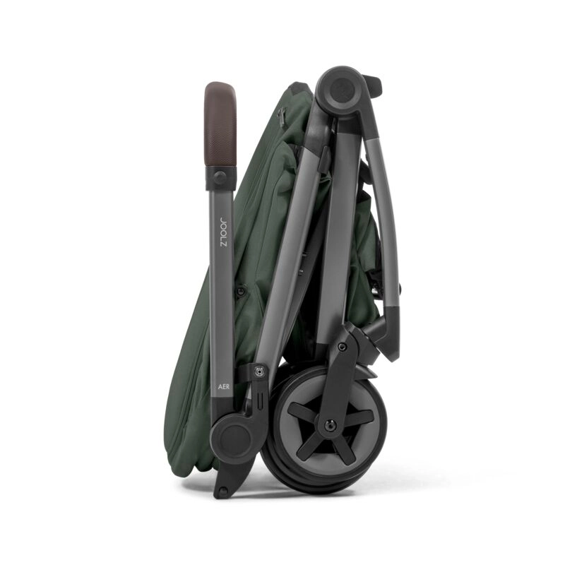 Asiento reversible para Joolz AER2 Forest Green Asiento reversible para Joolz AER2 Forest Green