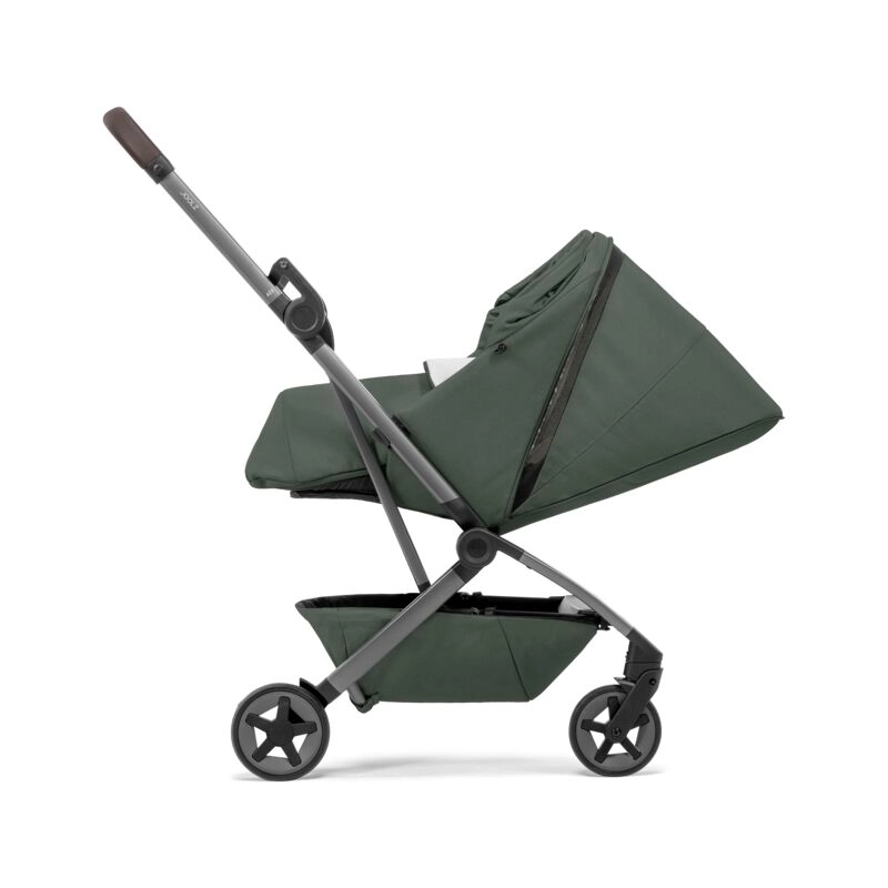 Asiento reversible para Joolz AER2 Forest Green Asiento reversible para Joolz AER2 Forest Green