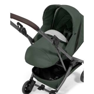 Asiento reversible para Joolz AER2 Forest Green Asiento reversible para Joolz AER2 Forest Green