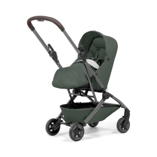 Asiento reversible para Joolz AER2 Forest Green Asiento reversible para Joolz AER2 Forest Green