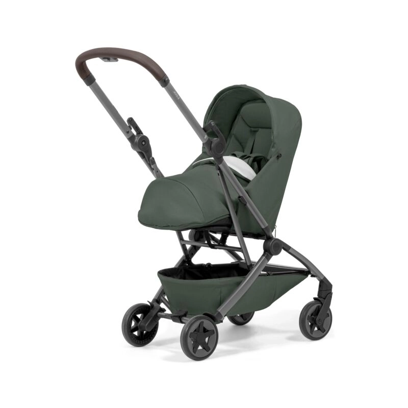 Asiento reversible para Joolz AER2 Forest Green Asiento reversible para Joolz AER2 Forest Green