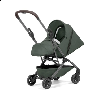 Asiento reversible para Joolz AER2 Forest Green 123