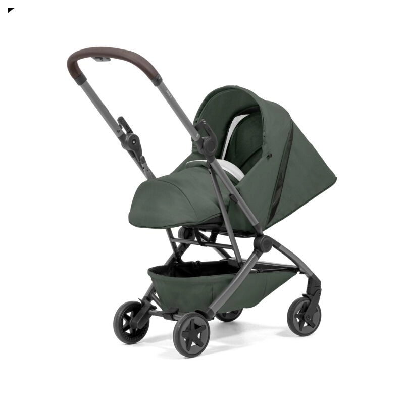 Asiento reversible para Joolz AER2 Forest Green Asiento reversible para Joolz AER2 Forest Green