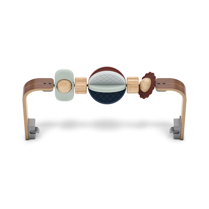 Arco actividades Mira la rueda de la fortuna