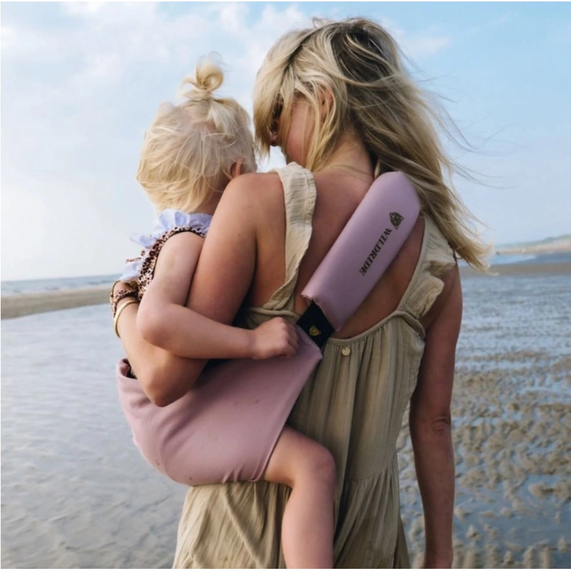 Portabebé Bandolera Wildride Main Vintage Rose Portabebé Bandolera Wildride Main Vintage Rose