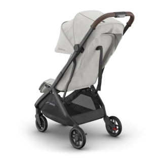 Silla de paseo ligera MINU V3 Savannah
