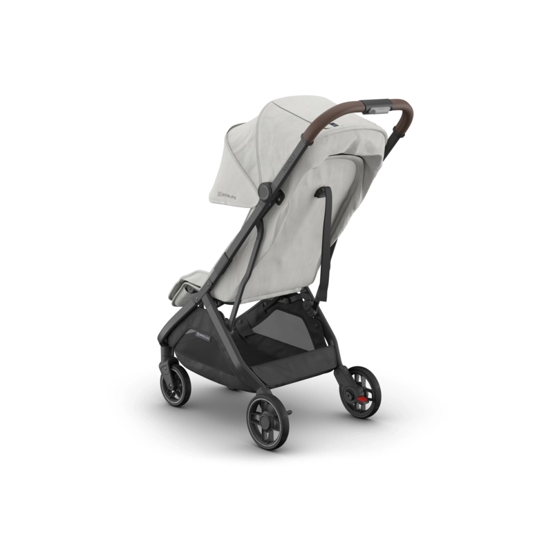 Silla de paseo ligera MINU V3 Savannah