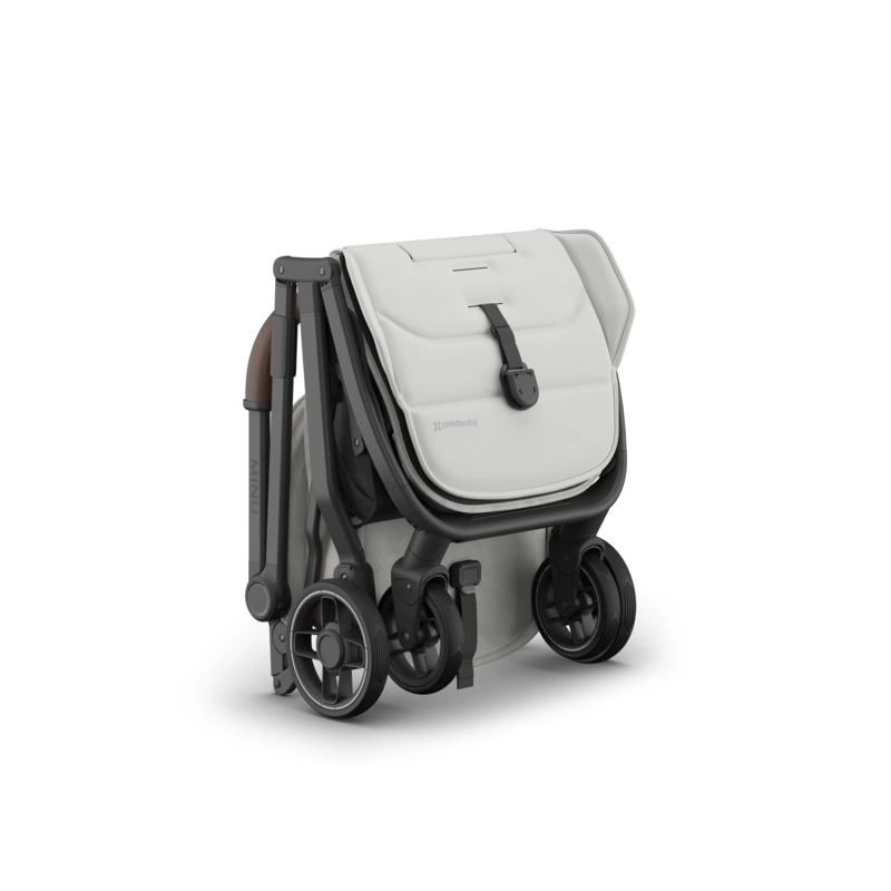 Silla de paseo ligera MINU V3 Savannah