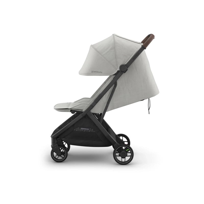 Silla de paseo ligera MINU V3 Savannah