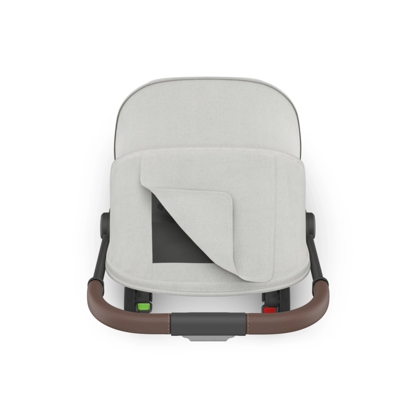 Silla de paseo ligera MINU V3 Savannah