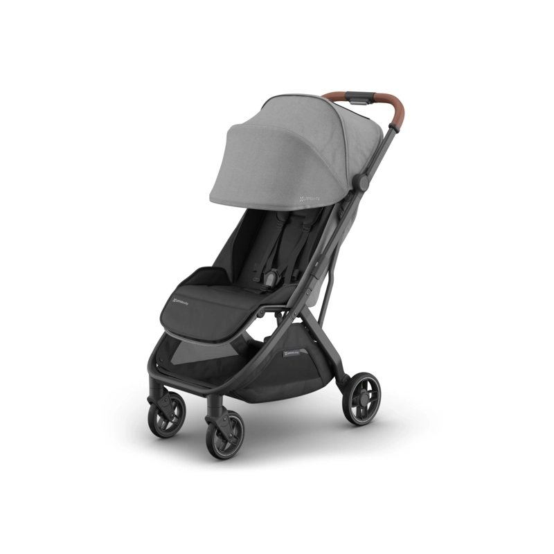 Silla de paseo ligera MINU V3 Greyson Silla de paseo ligera MINU V3 Greyson