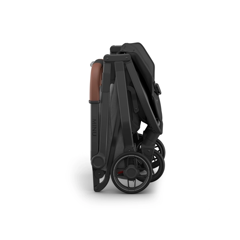 Silla de paseo ligera MINU V3 Greyson Silla de paseo ligera MINU V3 Greyson