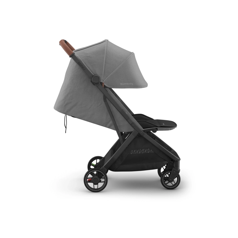 Silla de paseo ligera MINU V3 Greyson Silla de paseo ligera MINU V3 Greyson