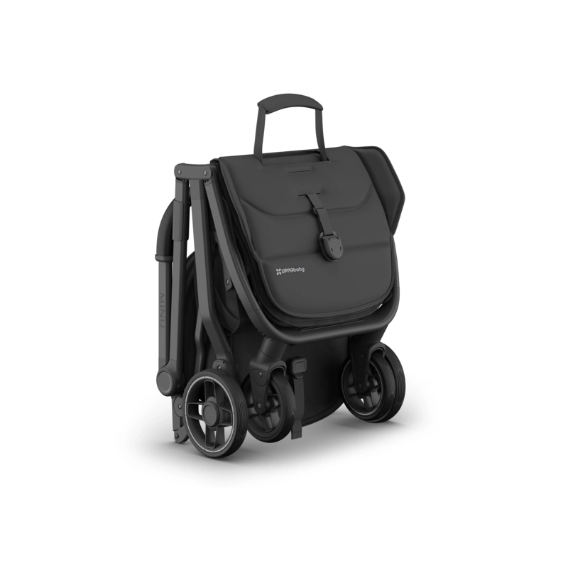 Silla de paseo ligera MINU V3 Greyson Silla de paseo ligera MINU V3 Greyson