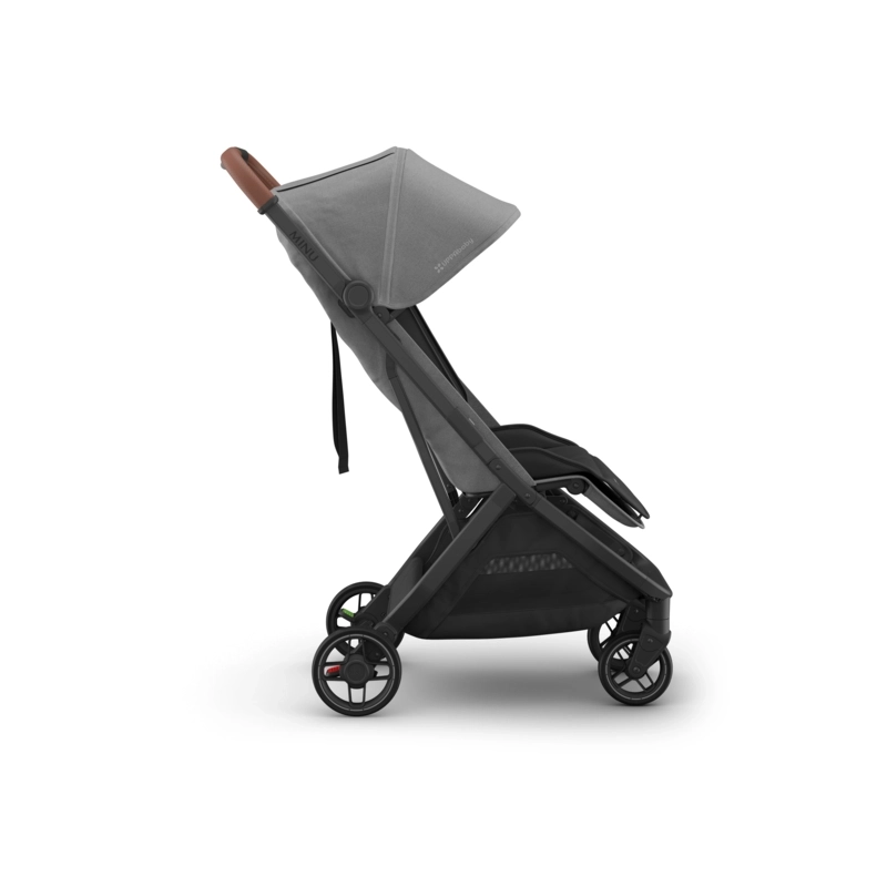 Silla de paseo ligera MINU V3 Greyson Silla de paseo ligera MINU V3 Greyson