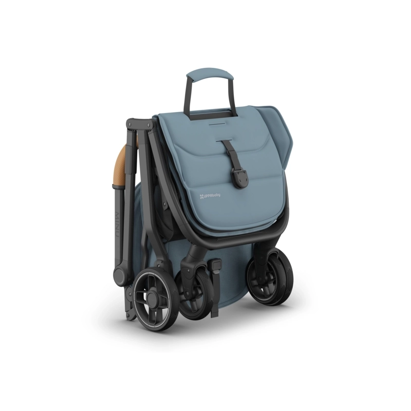 Silla de paseo ligera MINU V3 Dillan