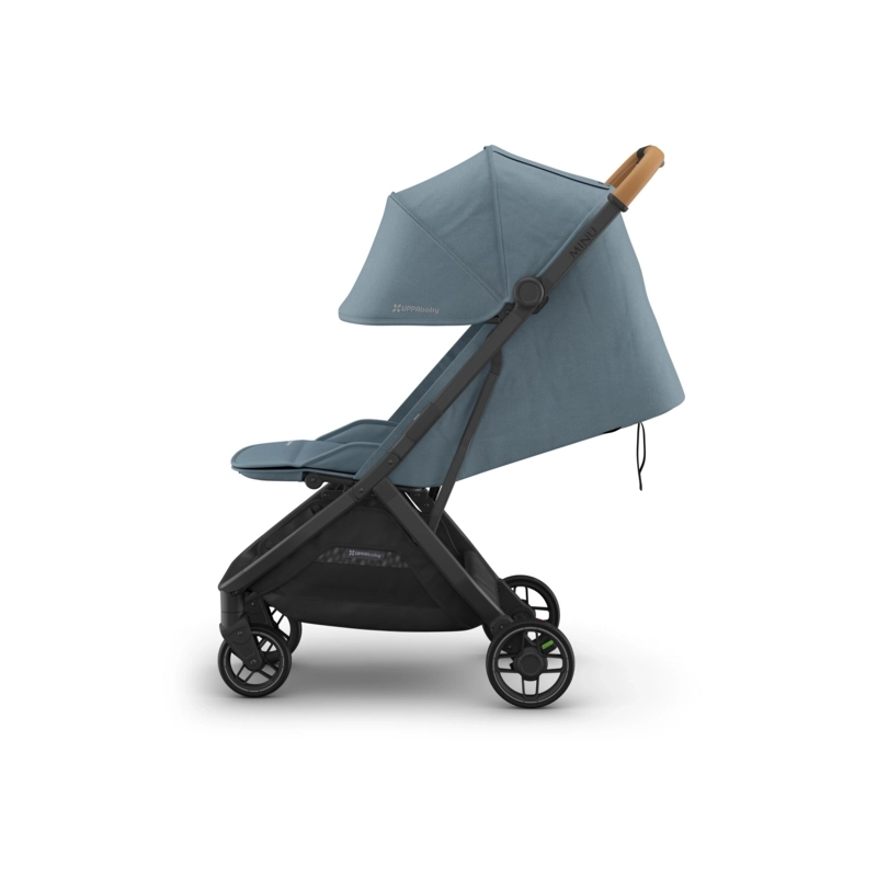 Silla de paseo ligera MINU V3 Dillan