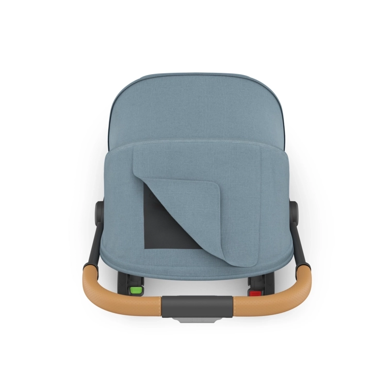 Silla de paseo ligera MINU V3 Dillan