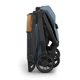 Silla de paseo ligera MINU V3 Dillan